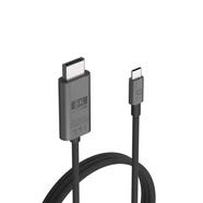 Cabo LINQ USB-C para Display Port 2m 8K/60Hz
