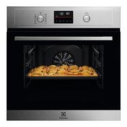 Forno ELECTROLUX EOH4P56BX (65 L – 60 cm – Pirolítico – Inox)