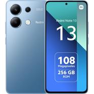 Smartphone REDMI Note 13 (6.67″ – 8GB – 256GB – Azul)