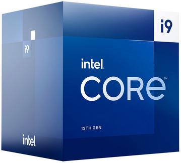 Intel Core i9-13900F 2 GHz/5.6 GHz