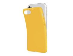 Capa iPhone SE 22/7/8 SBS Rainbow Amarelo