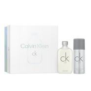 Calvin Klein – Coffret CK One Eau de Toilette – 100 ml