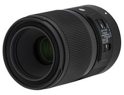 Objetiva SIGMA 70mm f2.8 (A) DG Macro para Canon EF-M
