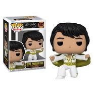 Figura FUNKO Pop Rocks: Elvis Presley-Pharaoh Suit