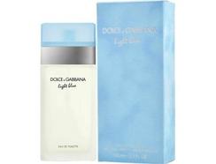 Perfume DOLCE & GABBANA Light Blue Love Eau de Toilette Vapo (100 ml)