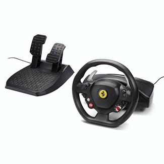 Volante Gaming Thrustmaster Ferrari 458 PC/Xbox