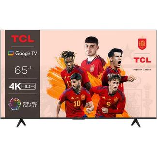 TV TCL 65P755 (LED – 65″ – 165 cm – 4K Ultra HD – Smart TV)