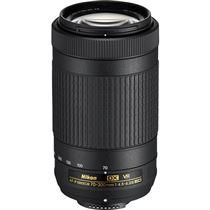 Objetiva Nikon AF-P DX NIKKOR 70-300mm f/4.5-6.3G ED VR