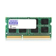 GoodRam SODIMM DDR3 1600MHz PC3-12800 4GB CL11
