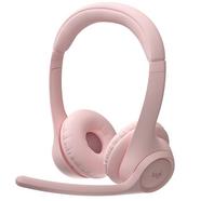 Auscultadores Bluetooth LOGITECH Zone 300 (On Ear – Microfone)