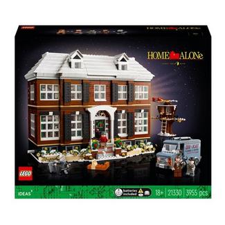 LEGO Sozinho em Casa 21330