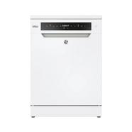 Máquina de Lavar Loiça Hoover HF5B2S1PW H-DISH 700 de 15 conjuntos e de 60 cm – Branco
