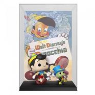 Figura FUNKO Pop Movie Poster: Disney- Pinocchio