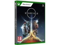 Jogo Xbox Series X Starfield (Collectors Edition)