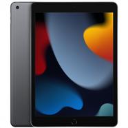 Apple iPad 10.2” 256 GB Wi-Fi+Cellular Cinzento Sideral