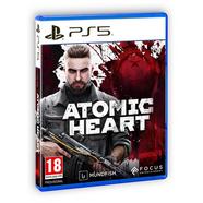 Jogo PS5 Atomic Heart