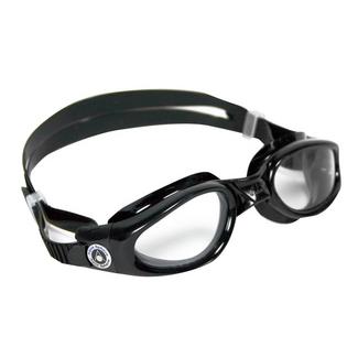 Óculos de natação de homem Kaiman Aqua Sphere Preto