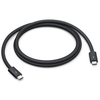 Cabo APPLE Thunderbolt Pro (Usb-C – 1m)