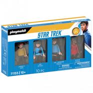 Star Trek – Set Figuras
