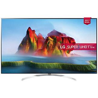 TV LG 65SJ850V LED 65” 4K Smart TV