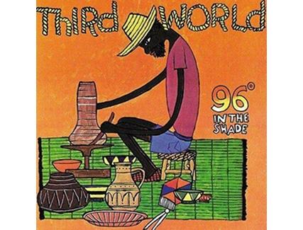 Vinil Third World – 96º In The Shade