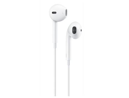 Auriculares EARPODS Apple Remote/Mic
