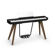 Piano digital compacto Casio PX-S7000BK