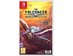 Jogo Nintendo Switch The Falconeer: Warrior Edition