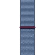 Bracelete APPLE Loop Desportiva para AppleWatch 41 mm – Azul Inverno