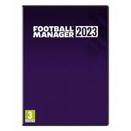 Football Manager 2023: PC