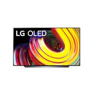 Televisor LG OLED evo 55′ TV 4K série CS Processador ?9 Gen5 AI webOS 22