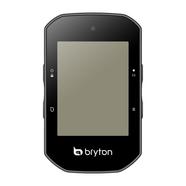 Ciclocomputador GPS Rider S500 E Bryton