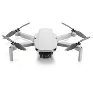 Drone DJI Mini 2 SE (Autonomia: 31 minutos – Cinzento)
