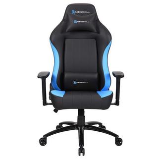 Newskill Akeron Cadeira Gaming Preta/Azul