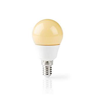 Lâmpada LED Nedis E14 | G45 – 3,5 W | 215 lm – Flame