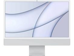 iMac APPLE Z12R_40 CTO – Cinzento (24” – Apple M1 – RAM: 16 GB – 1TB SSD – GPU 8-core)