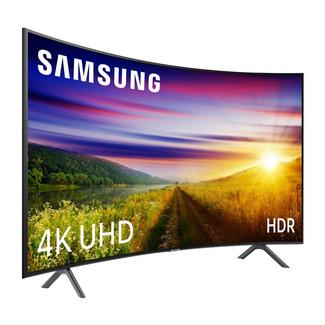Samsung 55″ UE55NU7305KXXC 4K Ultra HD Smart TV Wi-Fi