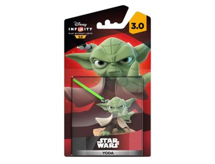 Disney Infinity 3.0 Star Wars – Figura Yoda