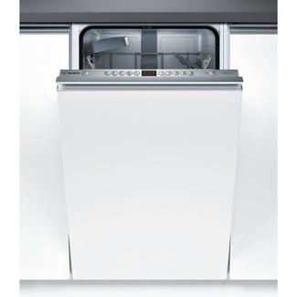 Máquina de Lavar Loiça Encastre BOSCH SPV45IX05E ( 9 Conjuntos – 44.8 cm – Branco)