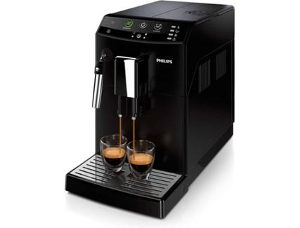 Máquina de Café PHILIPS HD8821/00