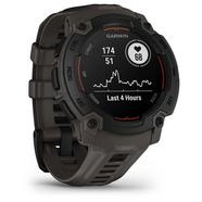Relógio Desportivo GARMIN Insitnct E (45 mm – Preto)