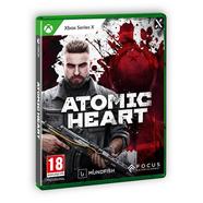 Jogo Xbox Series X Atomic Heart