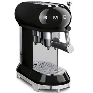 Máquina de Café SMEG ECF01BLEU Express