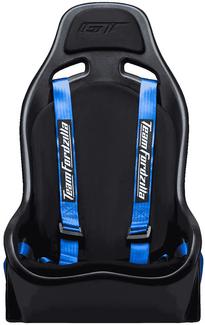 Next Level Racing ELITE Seat ES1 FORD Edition
