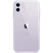 Capa APPLE iPhone 11 Clear Transparente