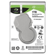 Seagate Barracuda Pro 2.5″ 1TB SATA III