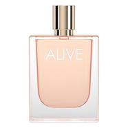 Alive Eau de Parfum 80ml Hugo Boss 80 ml