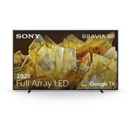 TV Sony Bravia XR 98X90L LED 98" 4K HDR Smart TV Google TV