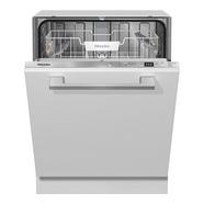 Máquina de Lavar Loiça Encastre MIELE G5350 VI (13 Conjuntos – 59.8 cm – Painel Inox)
