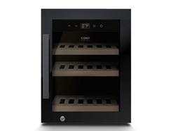 Cave de Vinho CASO Exclusive G (12 Garrafas – Preto)